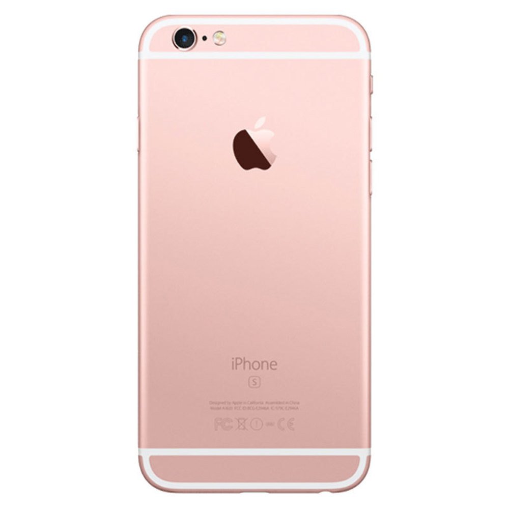 Grade A] Apple iPhone 6S 64GB - Rose Gold - [100% ] : Amazon.com